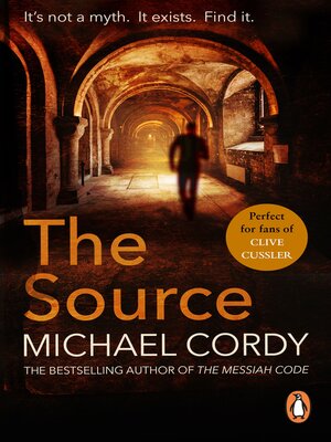 cover image of The Source